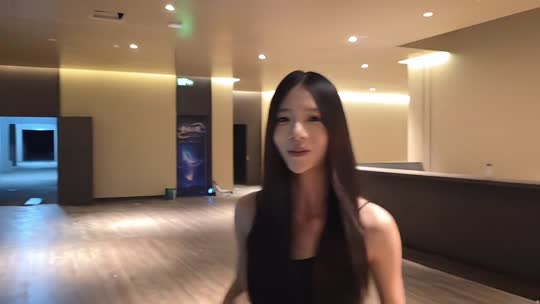 欢迎来到我的直播间