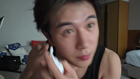 欢迎来到我的直播间