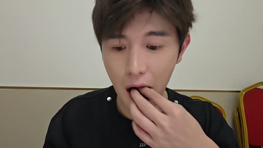 欢迎来到我的直播间