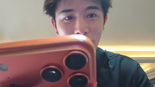 欢迎来到我的直播间