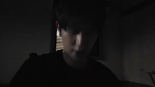 欢迎来到我的直播间