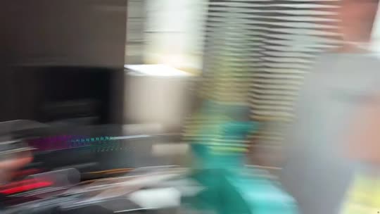 欢迎来到我的直播间