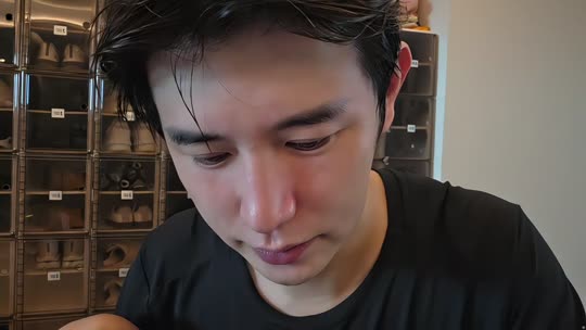 欢迎来到我的直播间