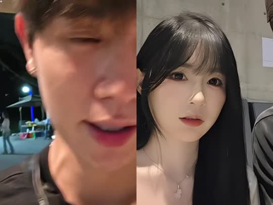欢迎来到我的直播间