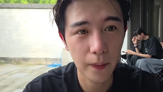 欢迎来到我的直播间