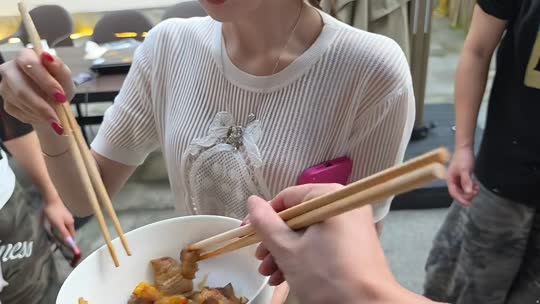 欢迎来到我的直播间