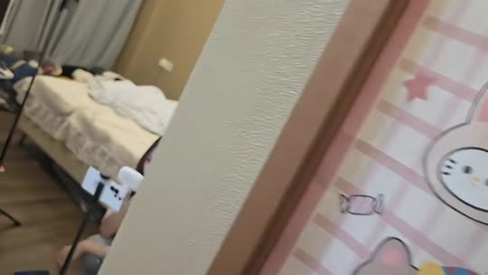 欢迎来到我的直播间
