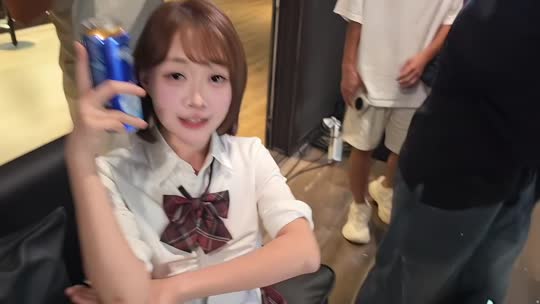 欢迎来到我的直播间