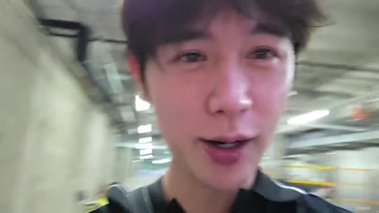 欢迎来到我的直播间