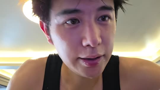 欢迎来到我的直播间