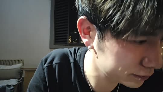 欢迎来到我的直播间