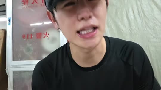 欢迎来到我的直播间