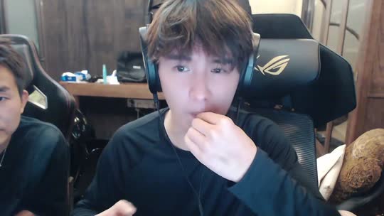 欢迎来到我的直播间