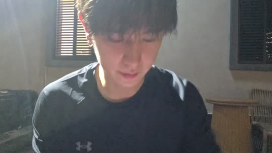 欢迎来到我的直播间