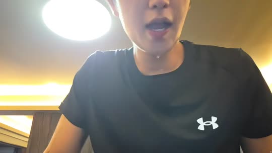 欢迎来到我的直播间