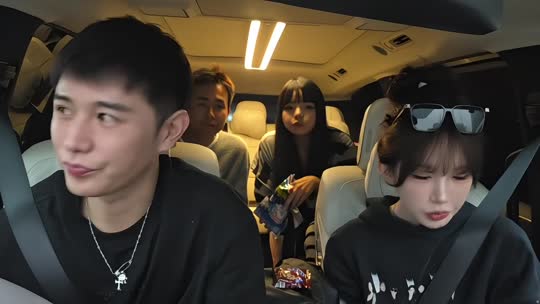 欢迎来到我的直播间