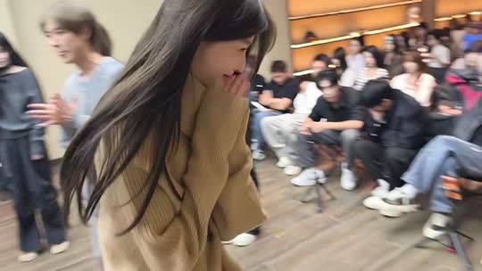 欢迎来到我的直播间