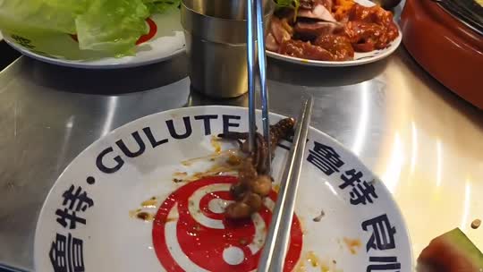 欢迎来到我的直播间