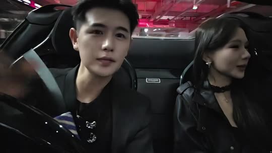 欢迎来到我的直播间