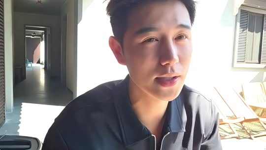 欢迎来到我的直播间