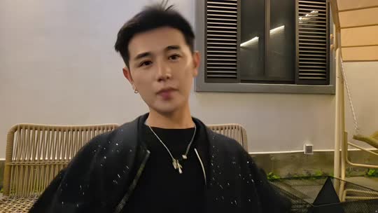 欢迎来到我的直播间