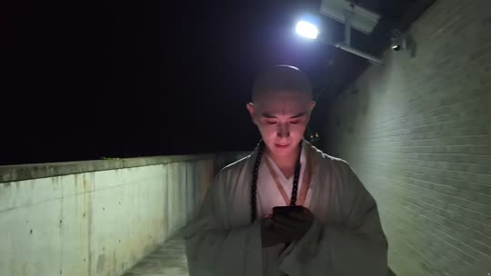 欢迎来到我的直播间