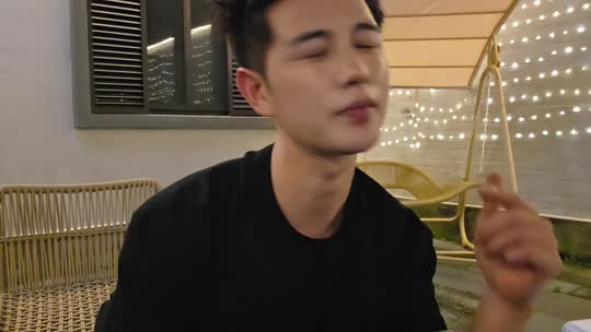 欢迎来到我的直播间