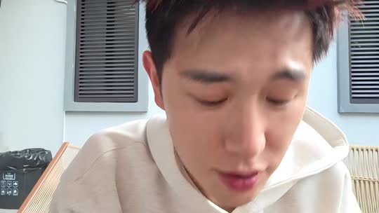 欢迎来到我的直播间