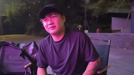 欢迎来到我的直播间