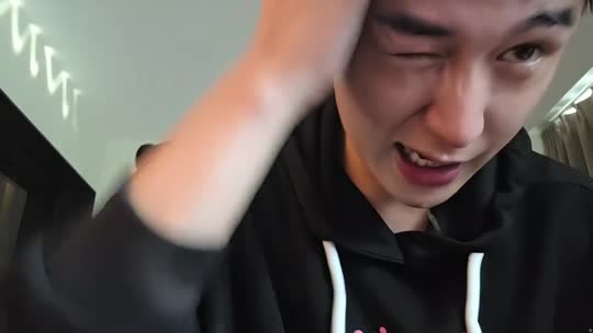 欢迎来到我的直播间