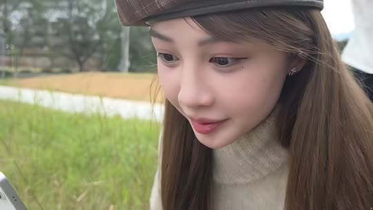 欢迎来到我的直播间