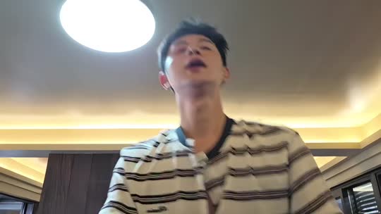欢迎来到我的直播间