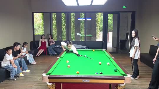 欢迎来到我的直播间