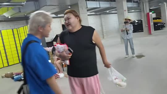 欢迎来到我的直播间