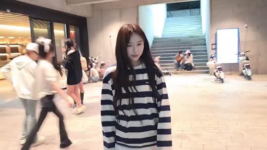 欢迎来到我的直播间