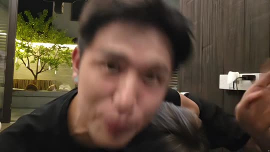 欢迎来到我的直播间