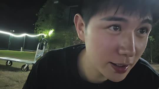 欢迎来到我的直播间
