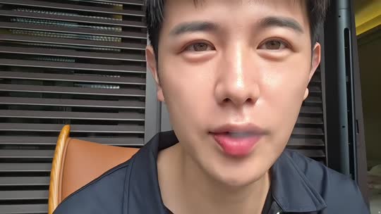 欢迎来到我的直播间