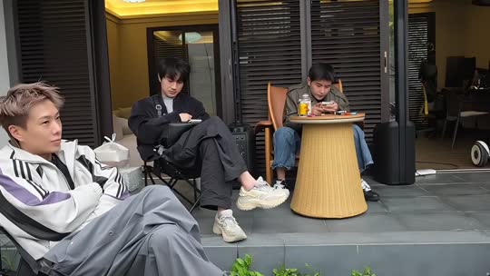 日常