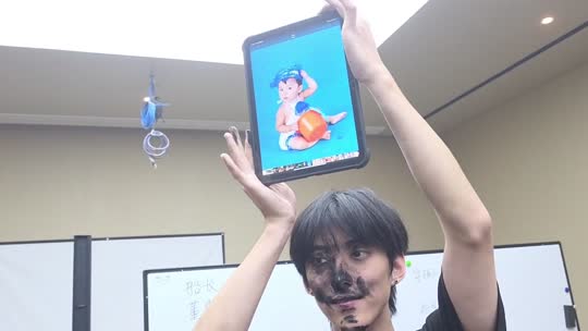 798海克斯大乱斗！苏～阳～狮～蓝莓