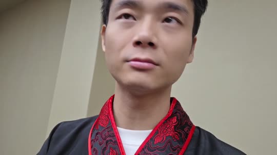 中秋节快乐，晚上小节目搞起！！苏～阳～狮