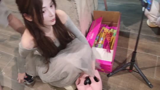 中秋节快乐，晚上小节目搞起！！苏～阳～狮