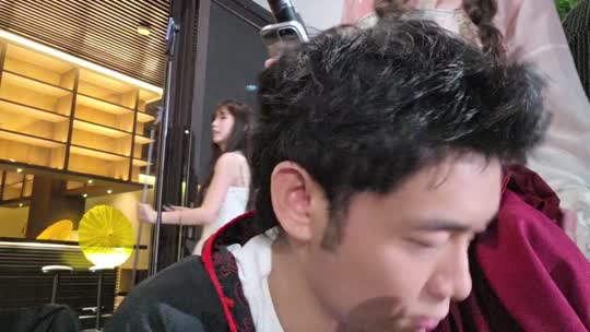 中秋节快乐，晚上小节目搞起！！苏～阳～狮