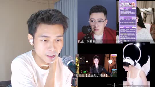 朽逗杯才艺决赛！感谢苏宝！！苏 阳