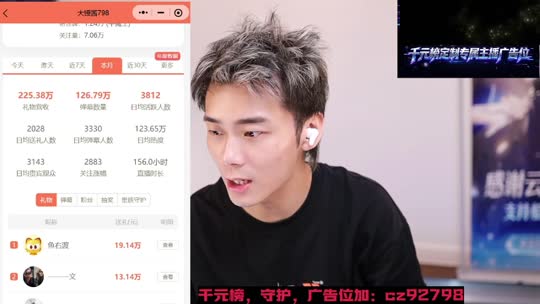 798数据时段！苏 阳