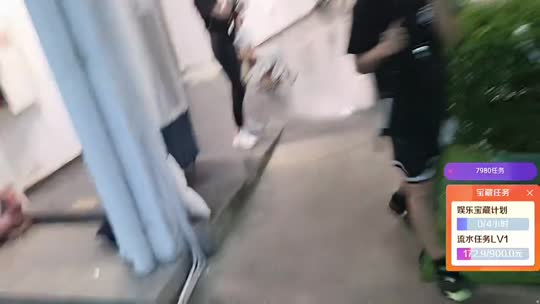 三角庄行动D组ZKL