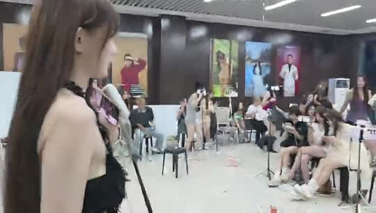 三角庄行动D组ZKL