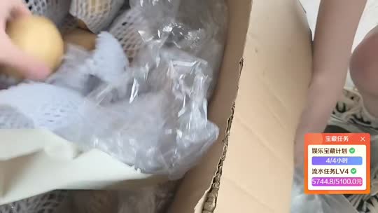 神奇客栈 798 蓝莓