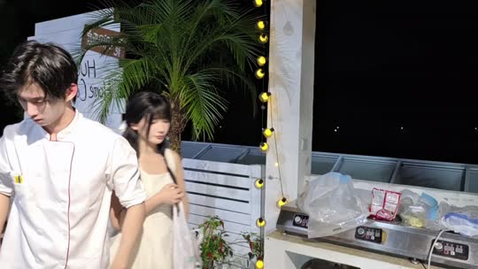 厨艺大赛 798