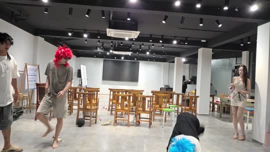 人间田园小居 798